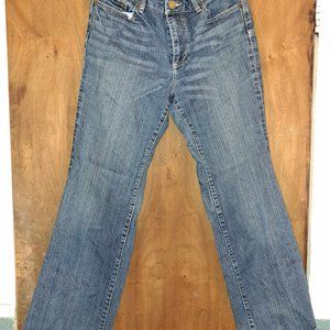 DKNY JEANS    Made in MEXICO, 8R